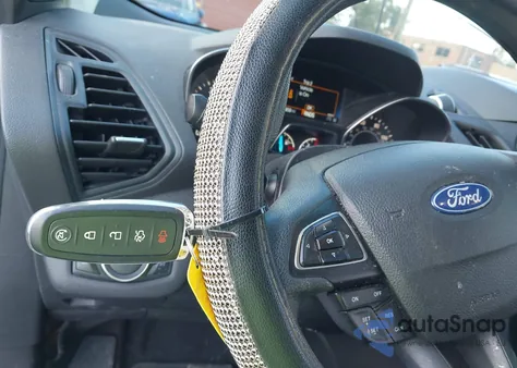 2019 Ford Escape Se z USA, uszkodzony, nr VIN 1FMCU9GD2KUA32681